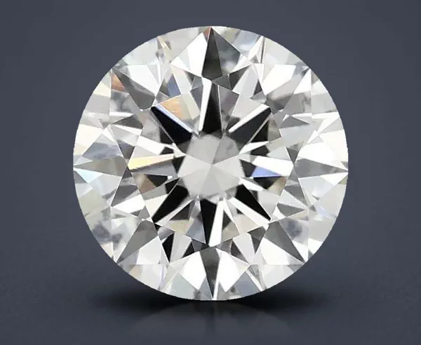 1.45 Carat · F · VVS2 Rare Carat Ideal Cut