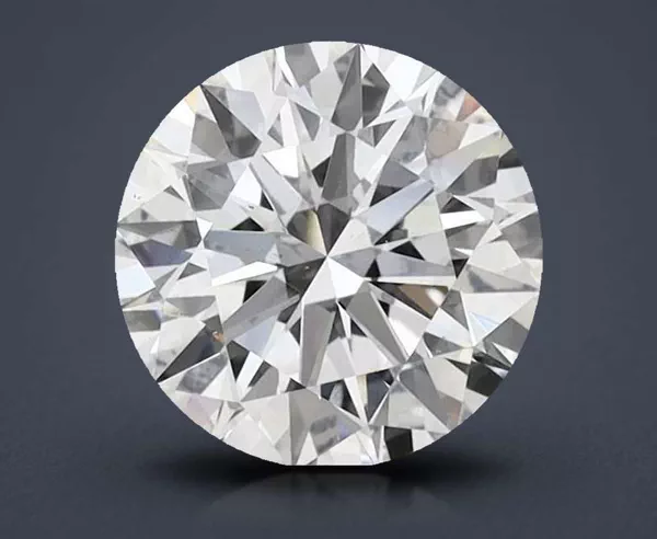 2.36 Carat · D · VS2 Rare Carat Ideal Cut