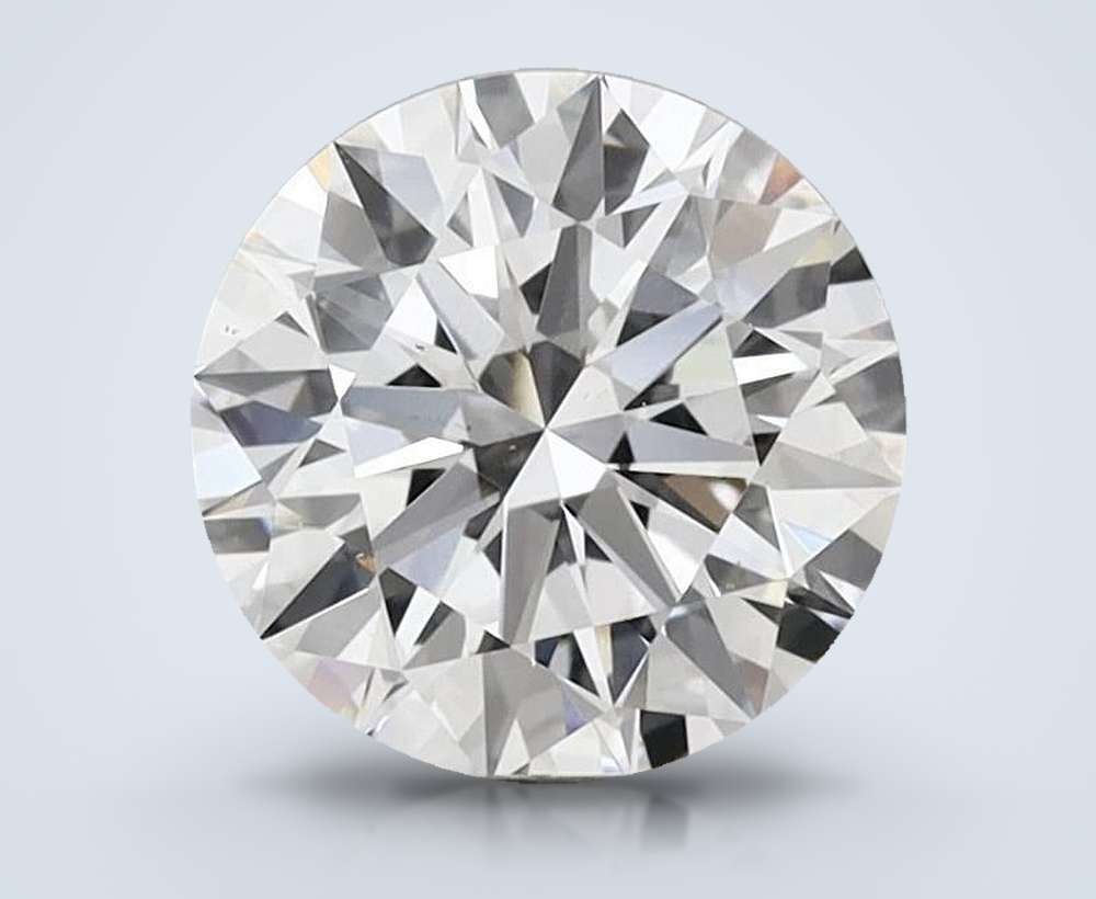 2.36 Carat · D · VS2 Rare Carat Ideal Cut