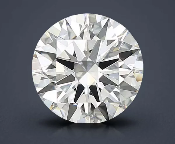 3.07 Carat · F · VVS2 Rare Carat Ideal Cut