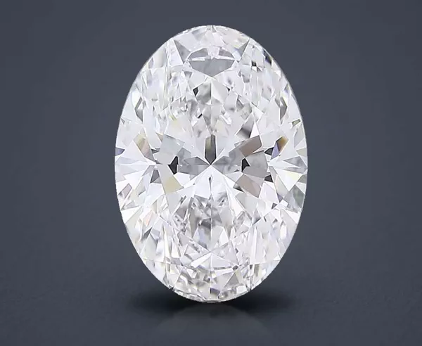 5 Carat · E · VVS2 Rare Carat Ideal Cut