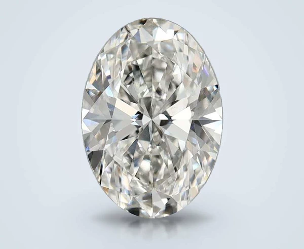 2.67 Carat · G · VS2 Rare Carat Ideal Cut