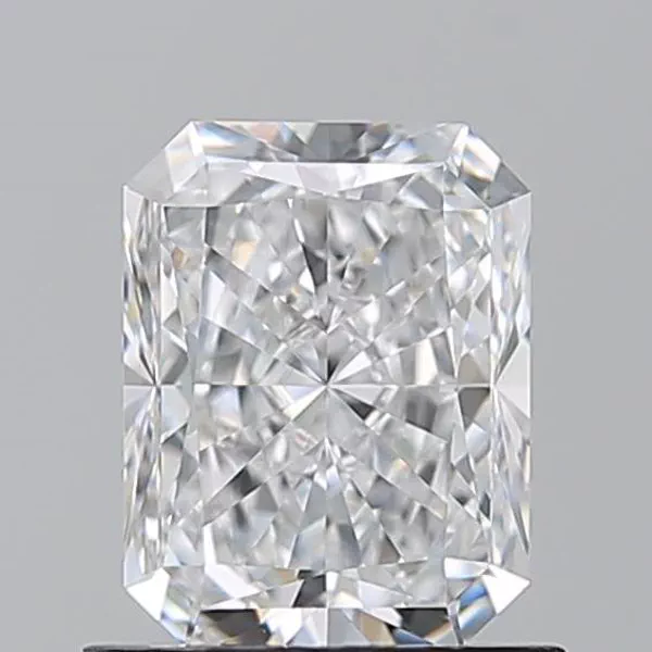 1.02 Carat · D · VVS2 Rare Carat Ideal Cut
