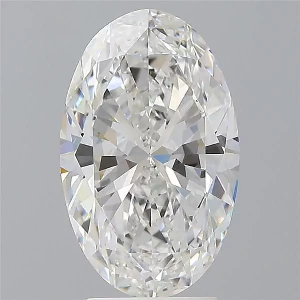 3.53 Carat · E · VS1 Rare Carat Ideal Cut