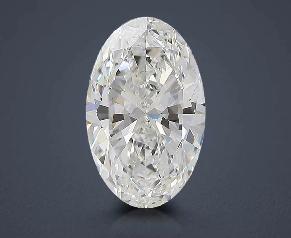 3.53 Carat · E · VS1 Rare Carat Ideal Cut