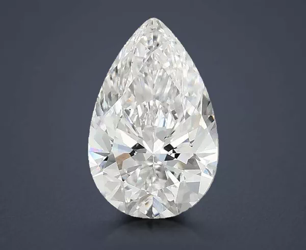 1.52 Carat · D · VS2 Rare Carat Ideal Cut
