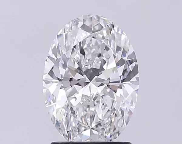 2 Carat · F · VVS1 Rare Carat Ideal Cut