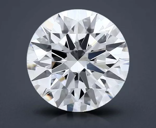 4.02 Carat · E · VS1 Rare Carat Ideal Cut