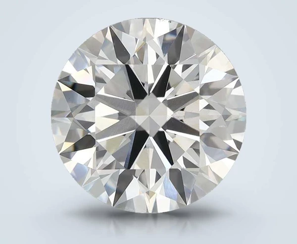5.56 Carat · H · VS1 Rare Carat Ideal Cut