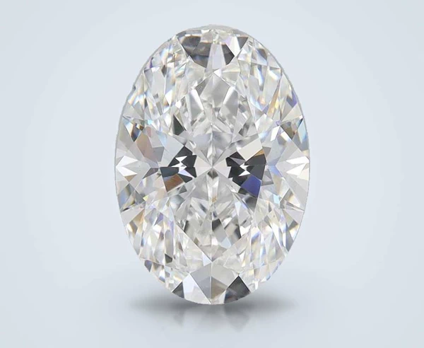 3.55 Carat · E · VS2 Rare Carat Ideal Cut