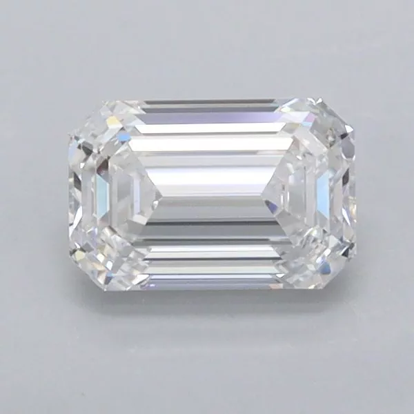 0.87 Carat · D · IF excellent Cut