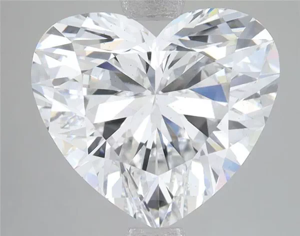 5.22 Carat · E · VS2 Rare Carat Ideal Cut