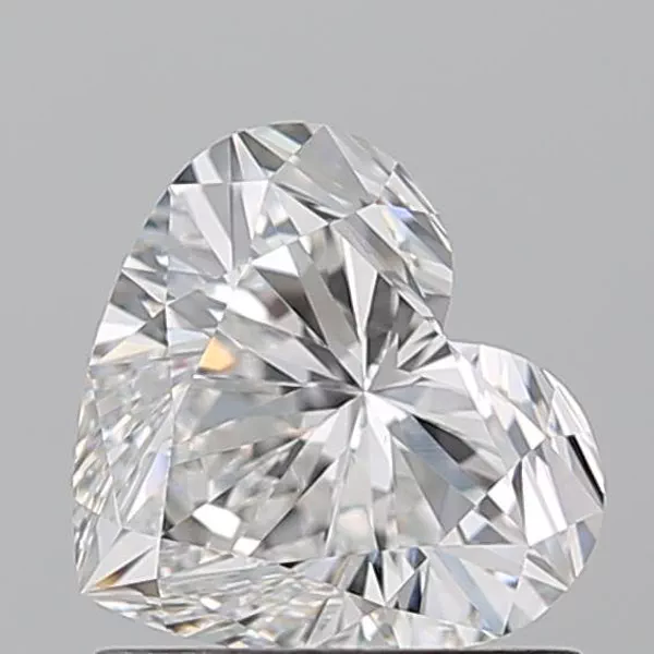 1.01 Carat · E · VS1 Rare Carat Ideal Cut