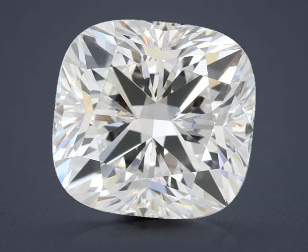 3.71 Carat · D · IF very good Cut