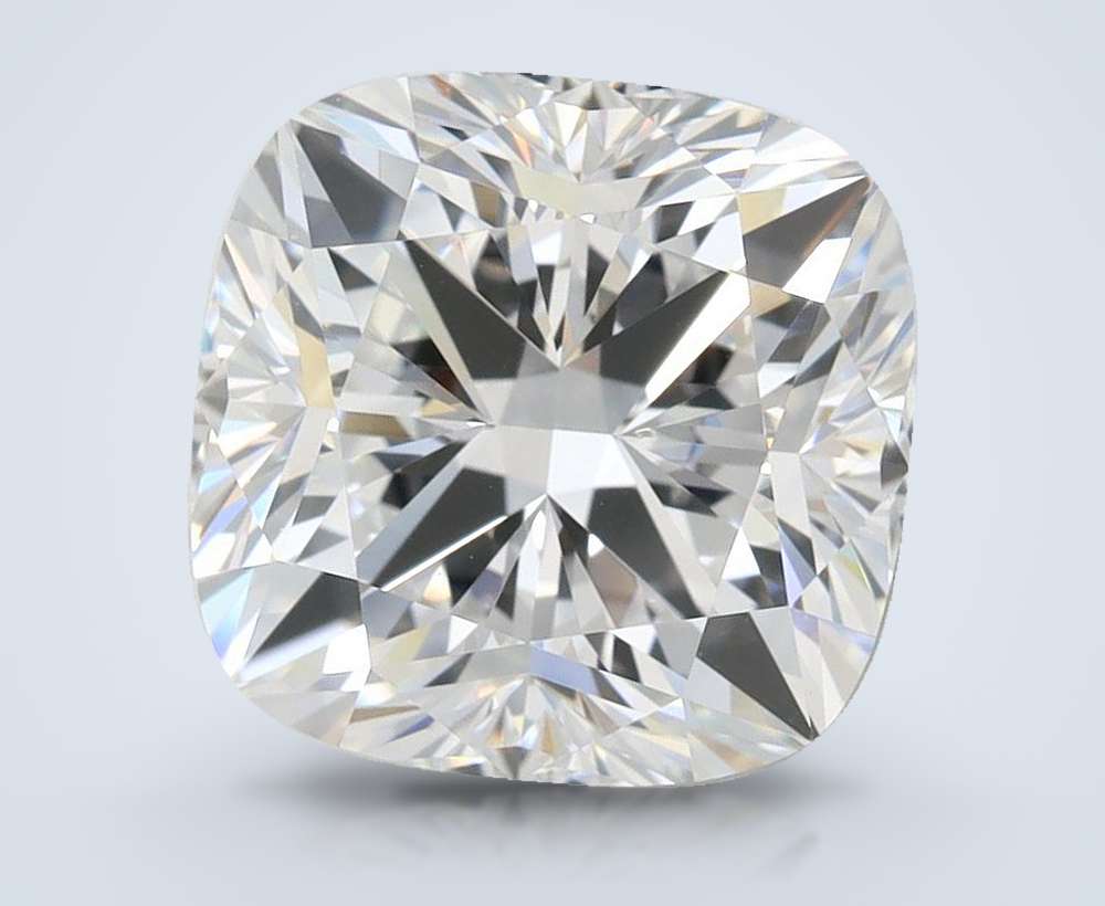 3.71 Carat · D · IF very good Cut