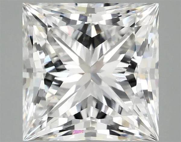 2.9 Carat · E · VVS2 Rare Carat Ideal Cut