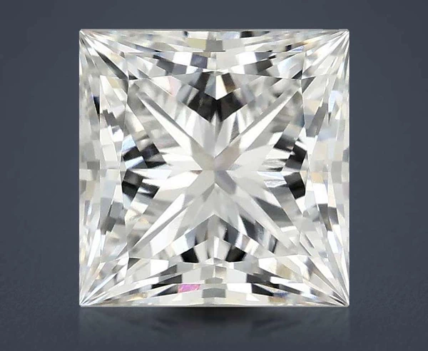 2.9 Carat · E · VVS2 Rare Carat Ideal Cut