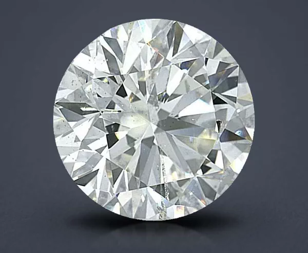 6.88 Carat · H · SI2 very good Cut