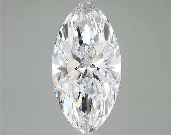 3.9 Carat · D · VS1 Rare Carat Ideal Cut