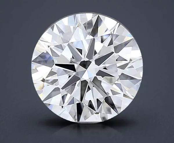 4.8 Carat · D · VVS2 Rare Carat Ideal Cut