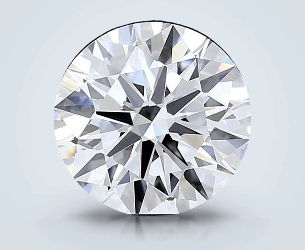 4.8 Carat · D · VVS2 Rare Carat Ideal Cut