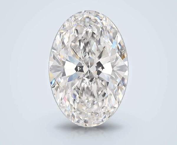 4 Carat · D · VVS2 Rare Carat Ideal Cut
