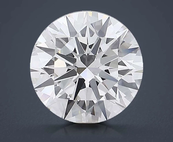6.15 Carat · G · VS1 Rare Carat Ideal Cut