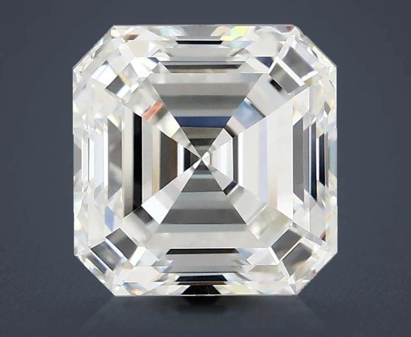 2.88 Carat · E · VVS2 Rare Carat Ideal Cut