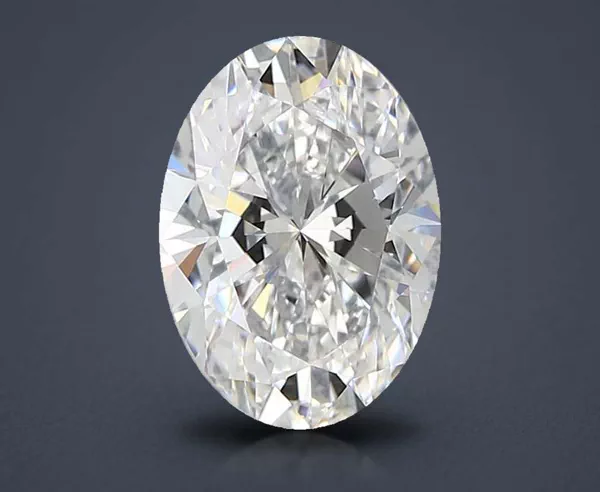 2.59 Carat · D · VVS1 Rare Carat Ideal Cut