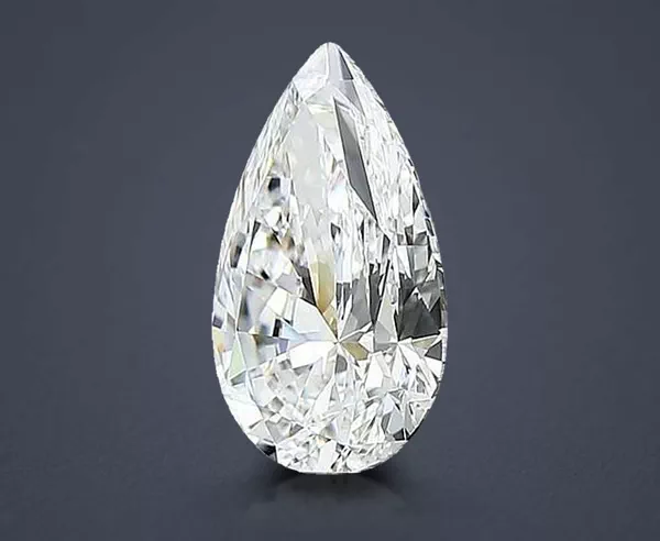 2.35 Carat · D · VVS1 Rare Carat Ideal Cut