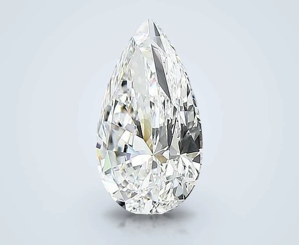 2.35 Carat · D · VVS1 Rare Carat Ideal Cut