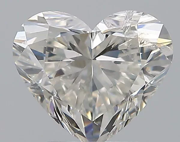 2.5 Carat · H · SI2 Rare Carat Ideal Cut