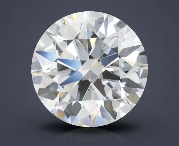 4.2 Carat · D · VVS1 Rare Carat Ideal Cut