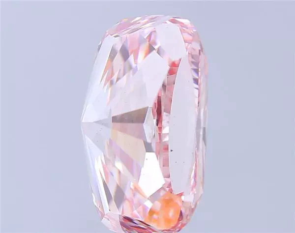 13.53 Carat · F · VS1 very good Cut