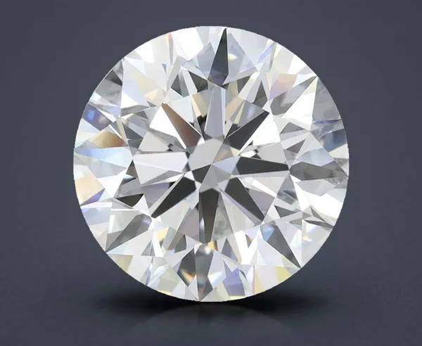 4.61 Carat · D · VVS1 Rare Carat Ideal Cut
