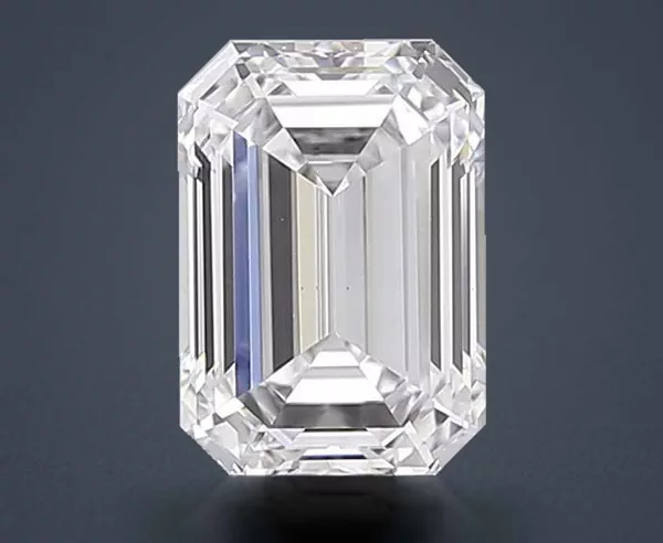 1.58 Carat · D · VS2 Rare Carat Ideal Cut