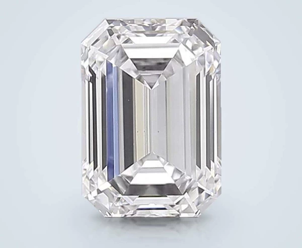 1.58 Carat · D · VS2 Rare Carat Ideal Cut