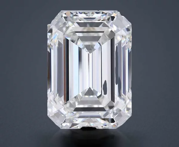 5.11 Carat · H · VVS2 Rare Carat Ideal Cut