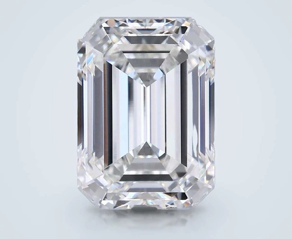5.11 Carat · H · VVS2 Rare Carat Ideal Cut