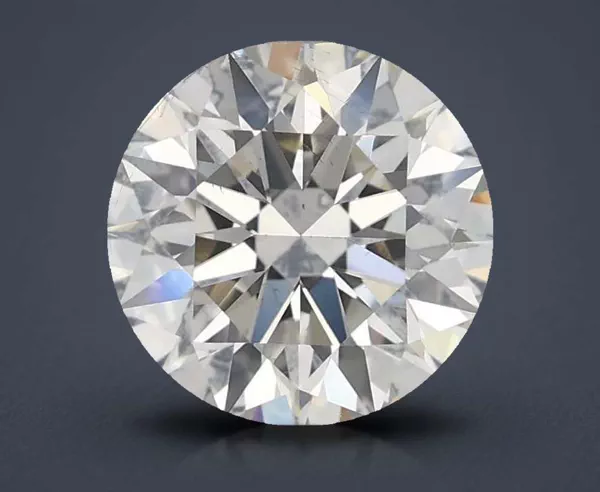 2.01 Carat · H · VVS1 Rare Carat Ideal Cut