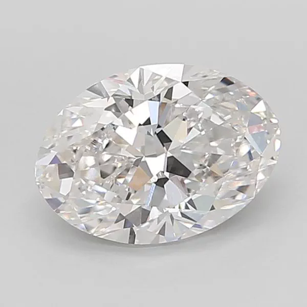 2.81 Carat · F · VVS1 Rare Carat Ideal Cut