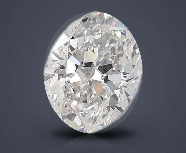 2.81 Carat · F · VVS1 Rare Carat Ideal Cut