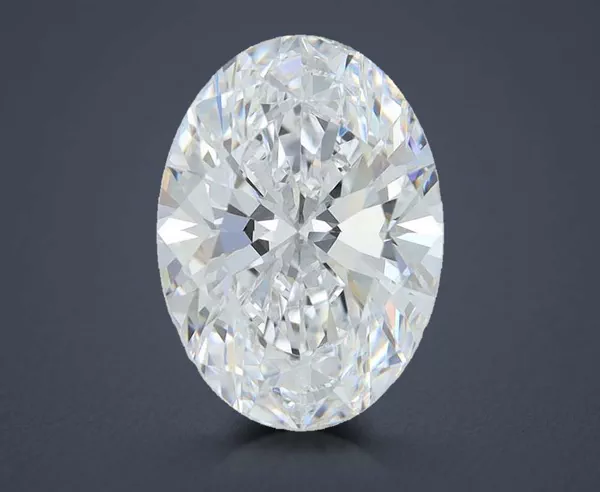 3.99 Carat · E · VVS1 Rare Carat Ideal Cut