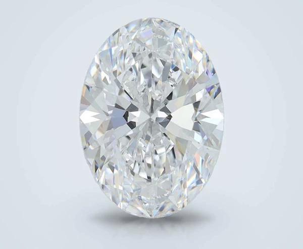 3.99 Carat · E · VVS1 Rare Carat Ideal Cut