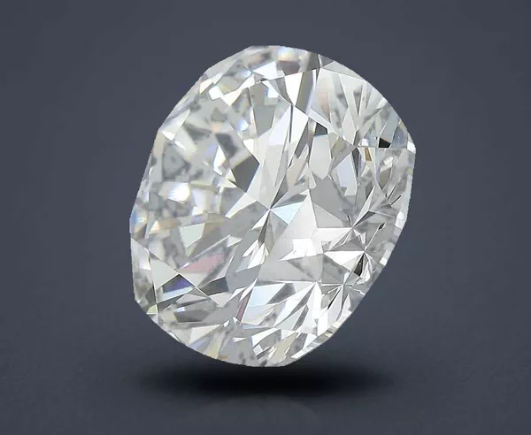 10.93 Carat · E · VVS2 Rare Carat Ideal Cut