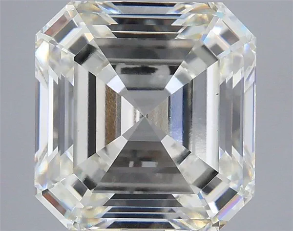 5.04 Carat · H · VS1 Rare Carat Ideal Cut
