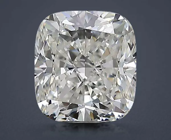 1.92 Carat · I · VVS1 very good Cut