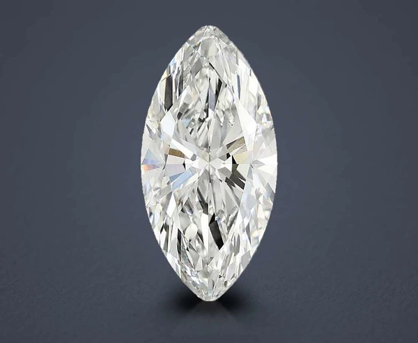 2.56 Carat · F · VVS2 Rare Carat Ideal Cut