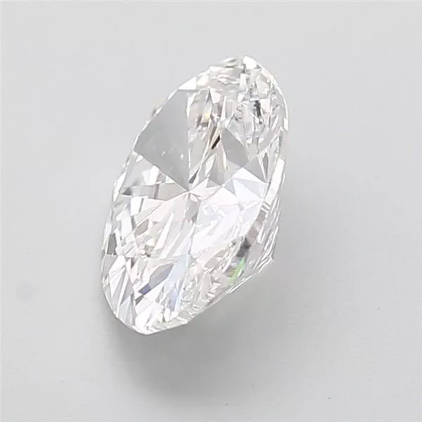 2.49 Carat · E · VS1 Rare Carat Ideal Cut