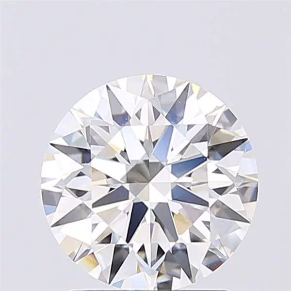 2.05 Carat · G · VS1 Rare Carat Ideal Cut